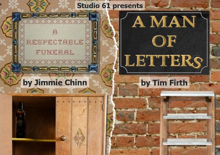 A Respectable Funeral and A Man of Letters