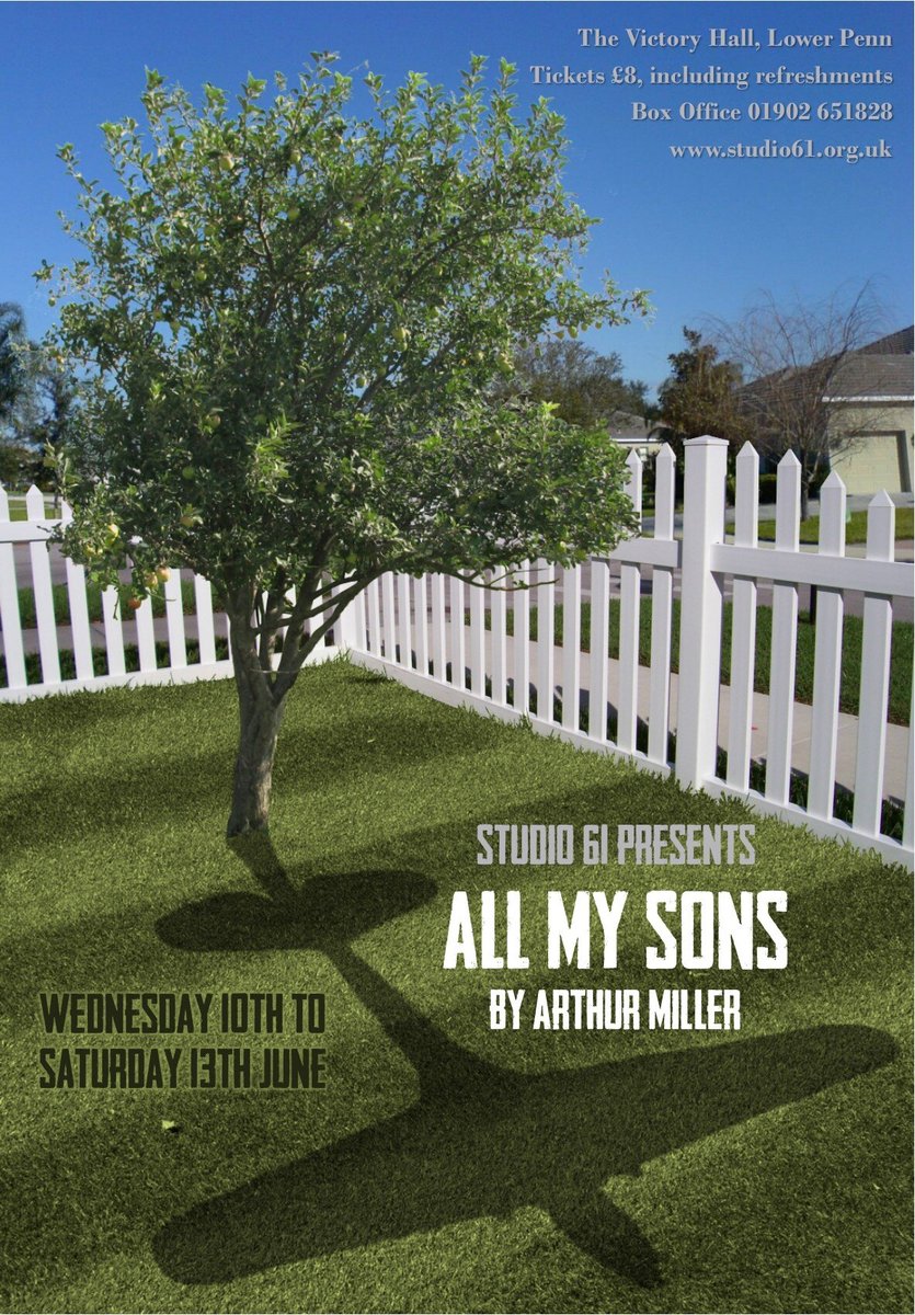 All My Sons