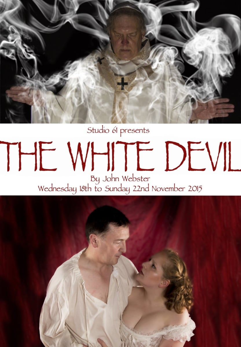 The White Devil