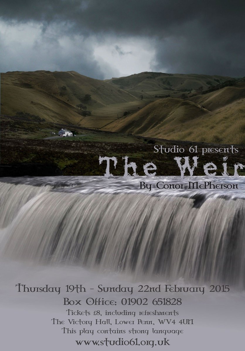 The Weir