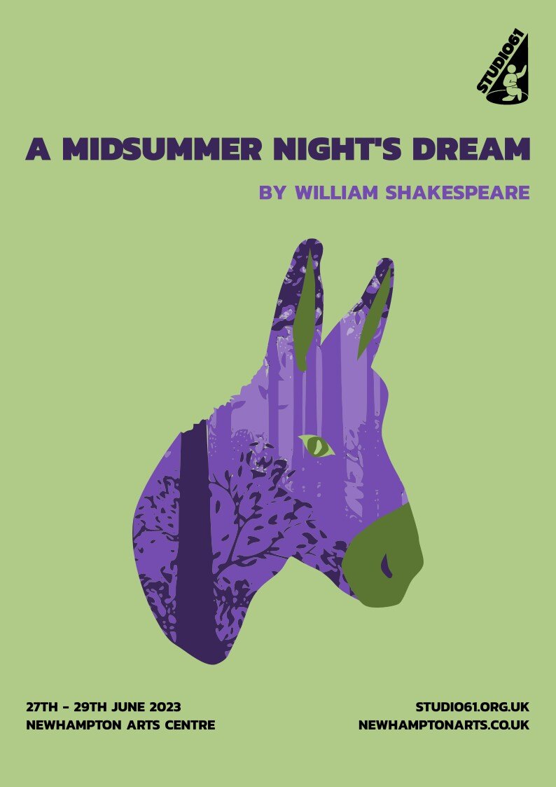 A Midsummer Night's Dream