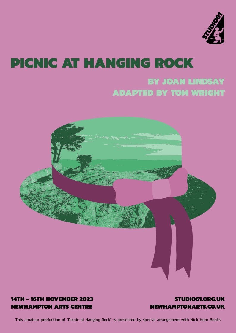 Picnic at Hanging Rock