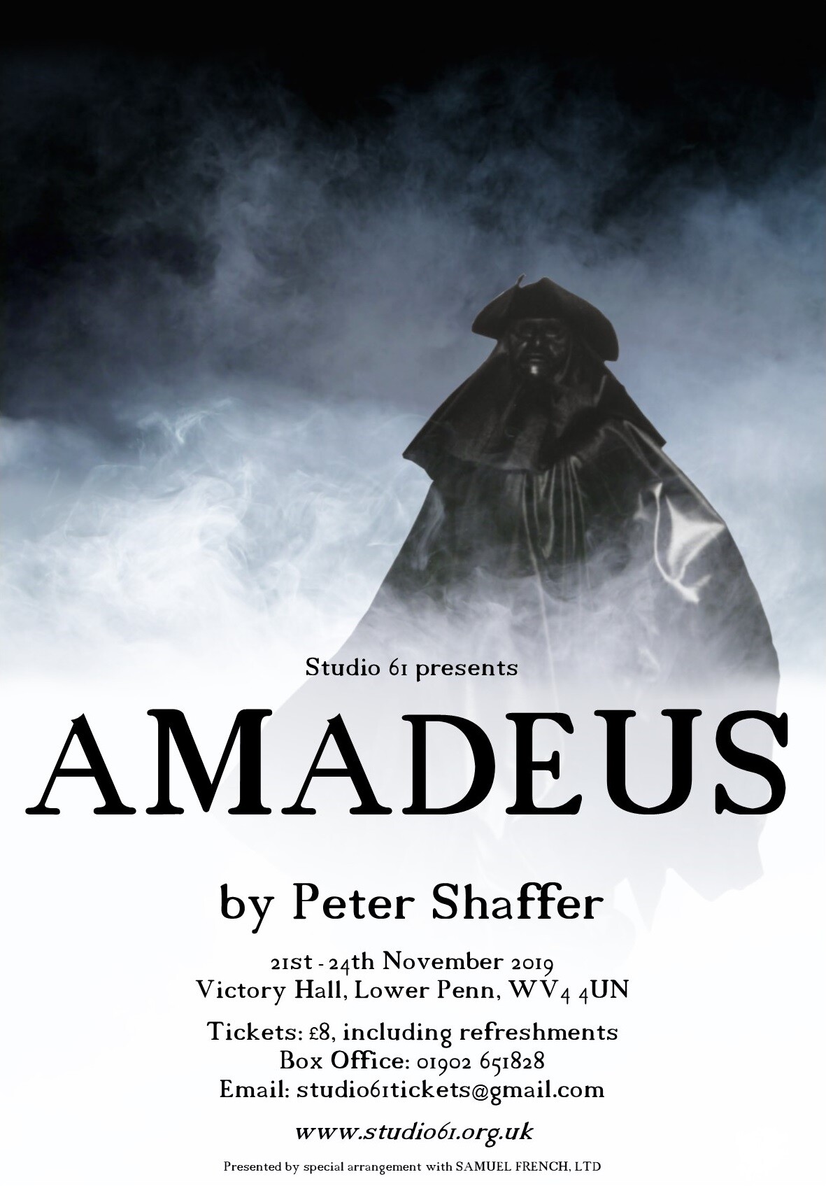 Amadeus